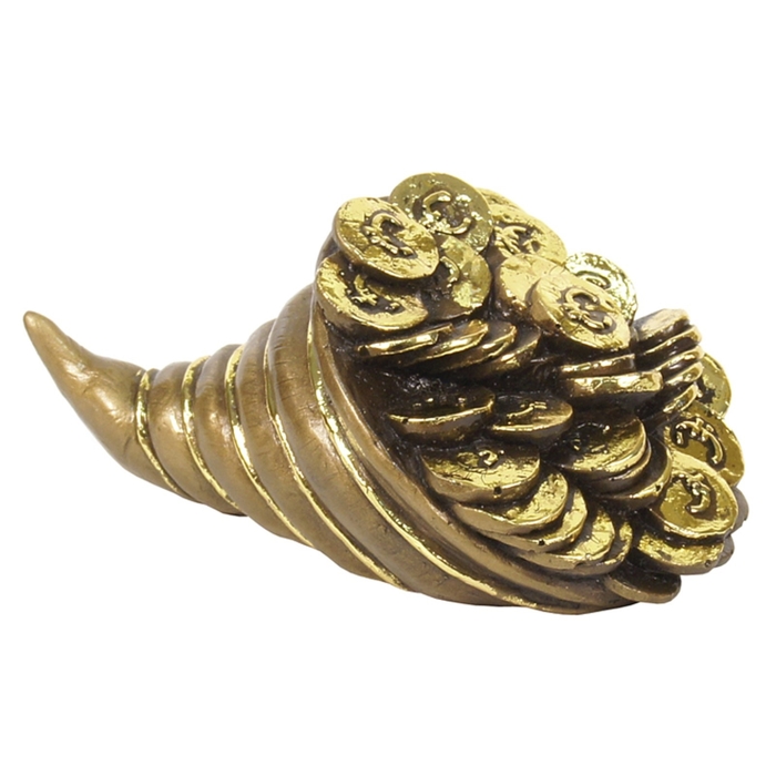 Статуэтка "Рог изобилия"