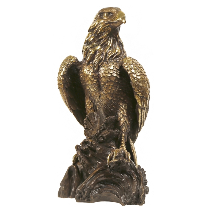 Статуэтка &quot;Орел королевский&quot;