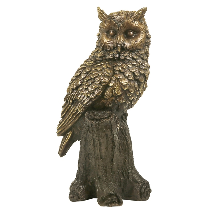 Статуэтка "Сова (маленькая)"