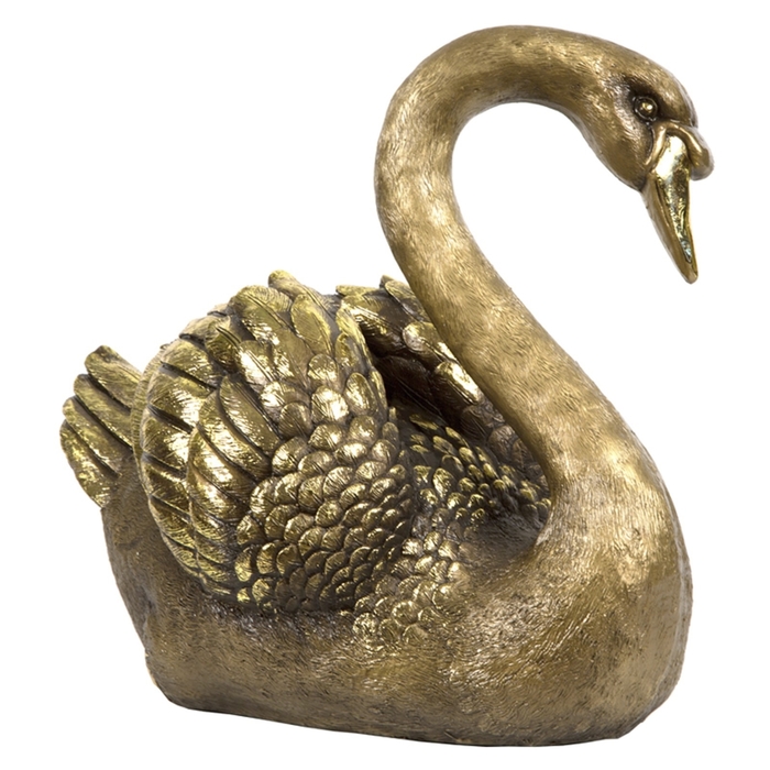 Статуэтка "Лебедь (большой)"