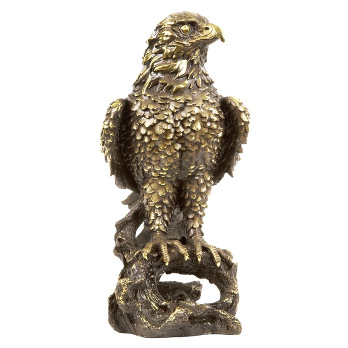 Статуэтка "Сокол"