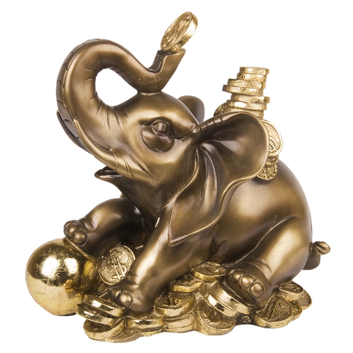 Статуэтка "Символ надежности и благополучия"