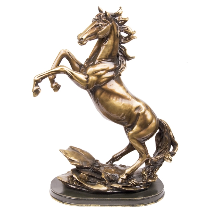 Статуэтка "Вольный ветер"