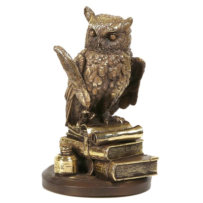 Статуэтка "Символ мудрости"