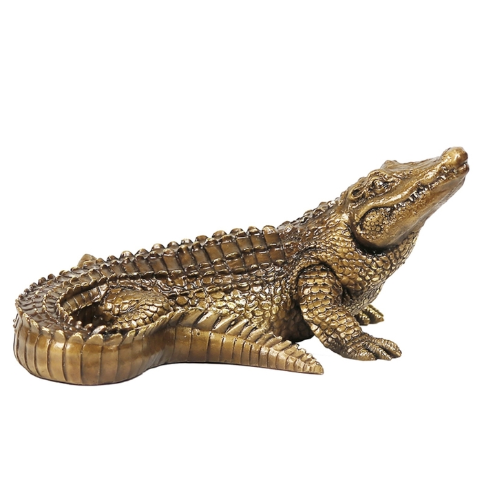 Статуэтка "Символ упорства и стойкости"