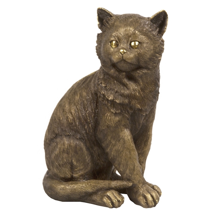 Статуэтка "Кошка"