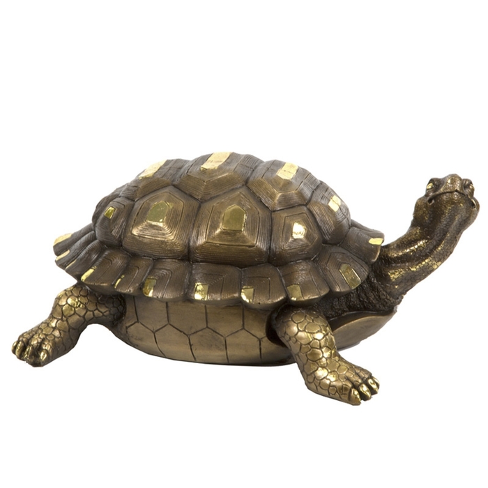Статуэтка "Черепаха (большая)"