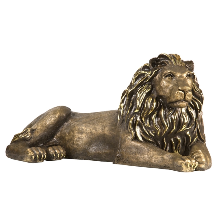 Статуэтка "Лев (большой)"