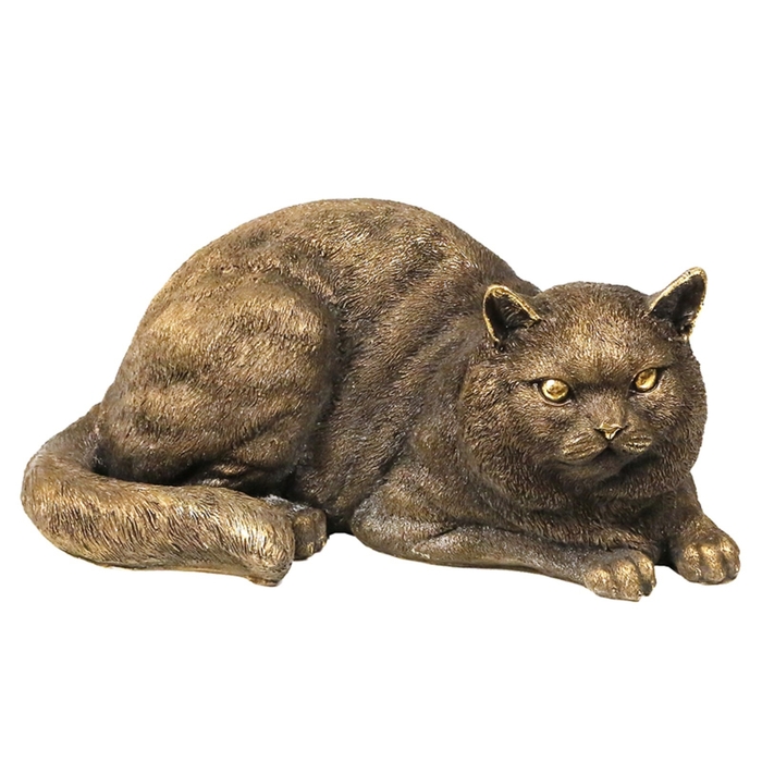 Статуэтка "Кот (большой)"