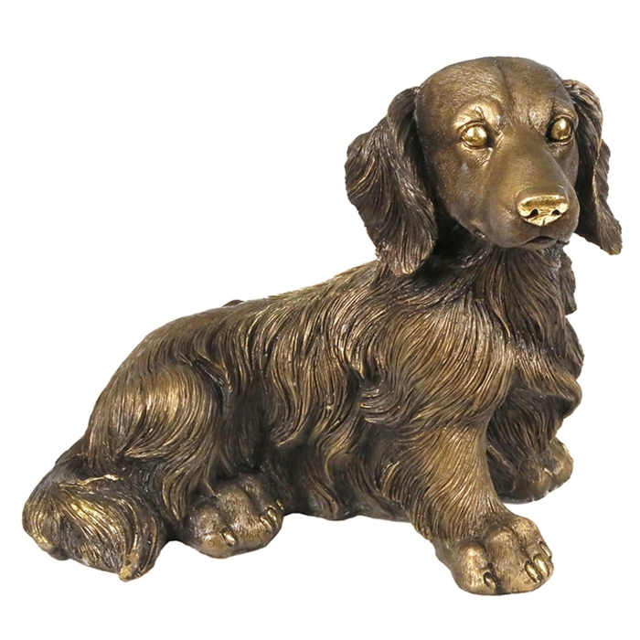 Статуэтка "Такса"