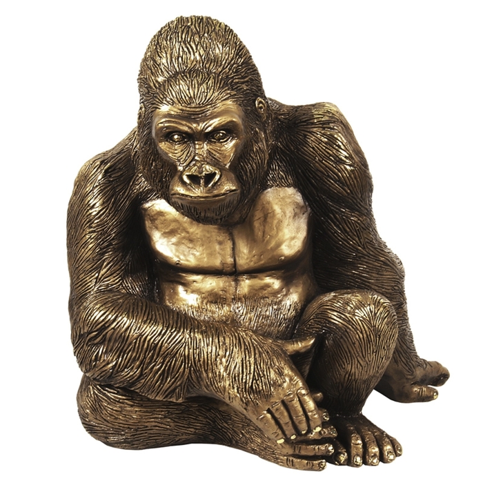 Статуэтка "Мужская харизма"