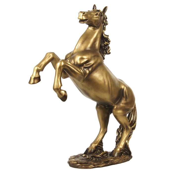 Статуэтка "Вольный ветер" большой