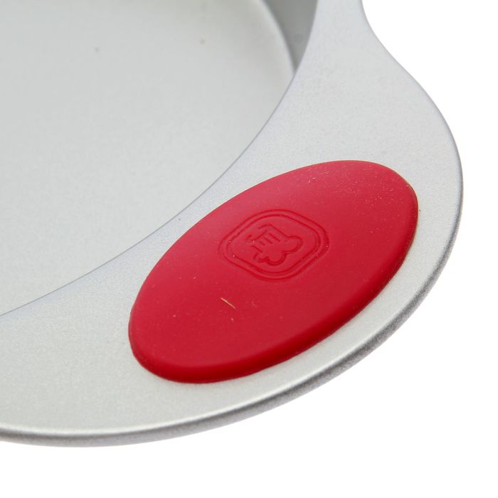 Форма для запекания круг.20,5 см Brial Rondell 400 RDF