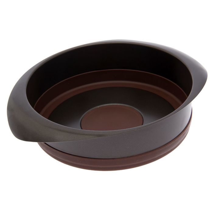 Форма круглая 22 см. Mocco&Latte Rondell 440 RDF