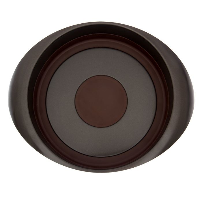 Форма круглая 22 см. Mocco&Latte Rondell 440 RDF