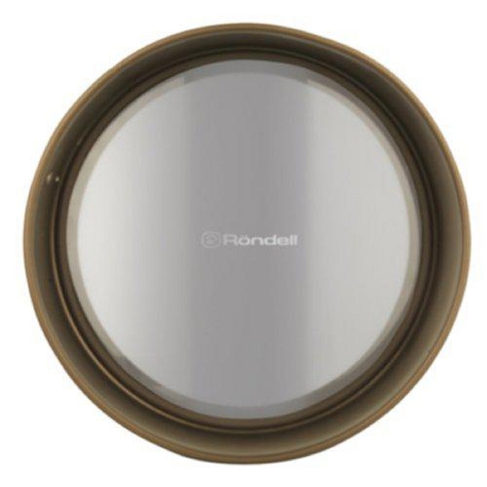 Форма круглая 18 см со съемным дном Mocco&Latte