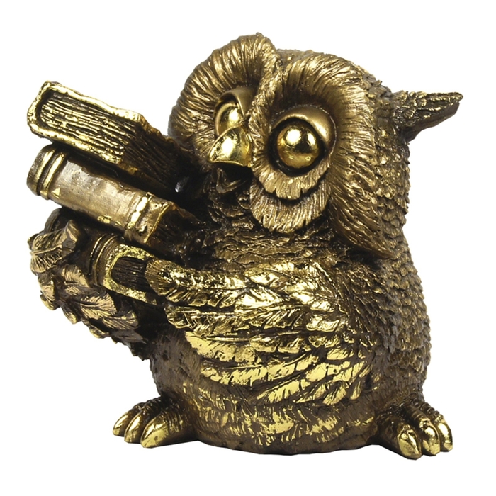 Статуэтка "Сова"