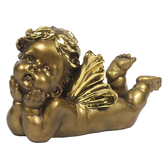 Статуэтка "Игривая фея"