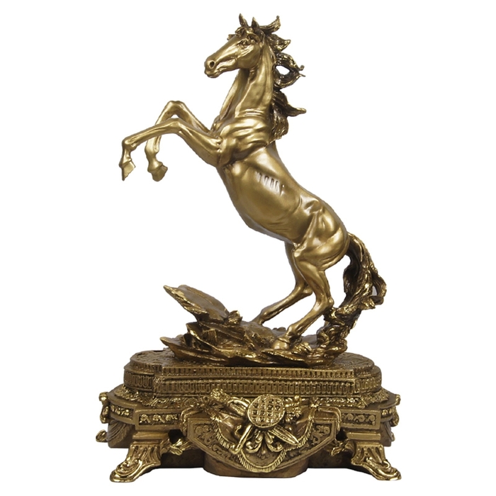 Статуэтка "Вольный ветер" гранд