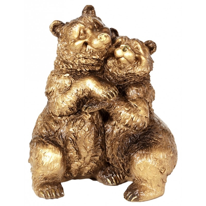 Статуэтка "Счастливая пара"