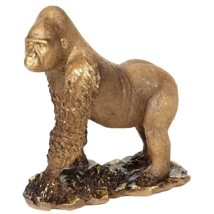 Статуэтка "Альфа самец"