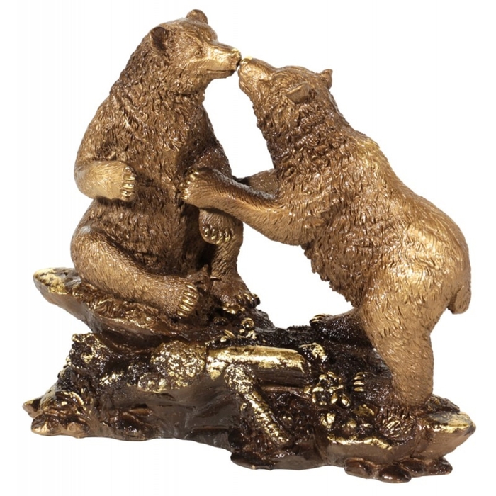 Статуэтка "Медовый месяц"