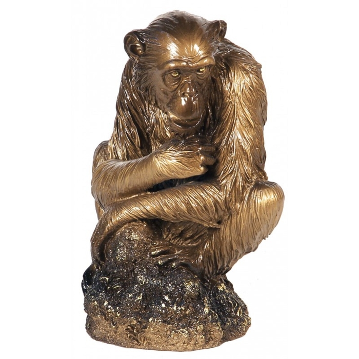 Статуэтка "Мыслитель"