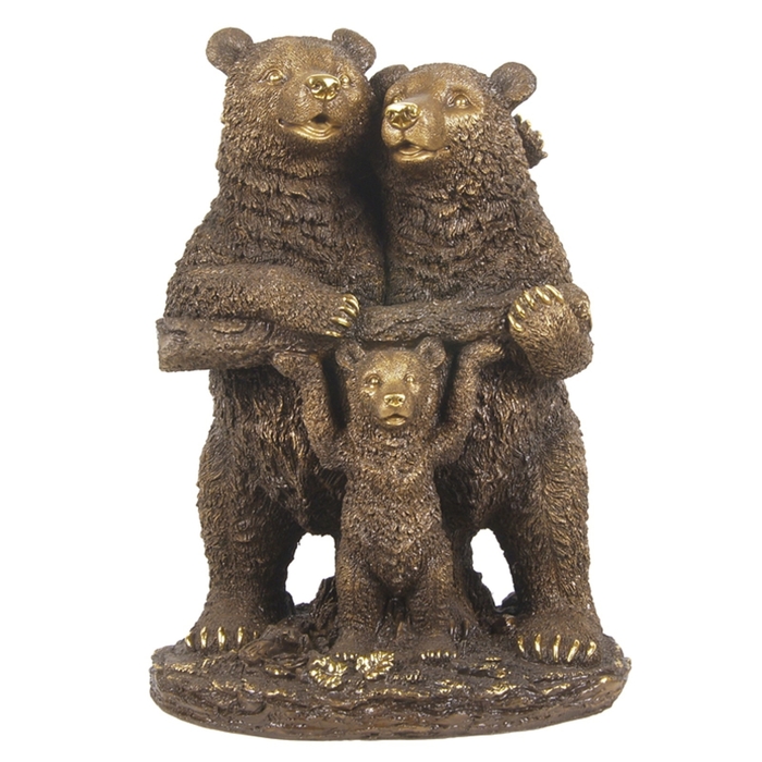 Статуэтка "Семья"