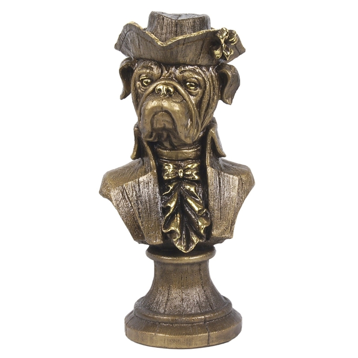 Статуэтка "Бюст "Боцман"