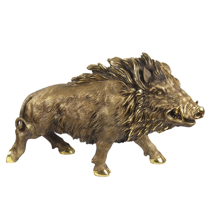 Статуэтка "Вепрь"