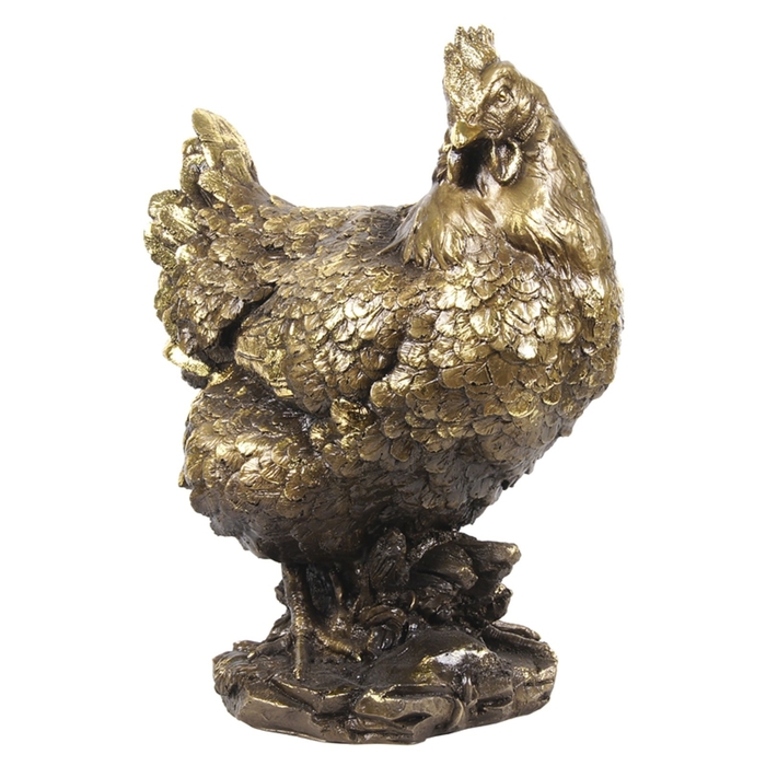 Статуэтка "Курочка (большая)"