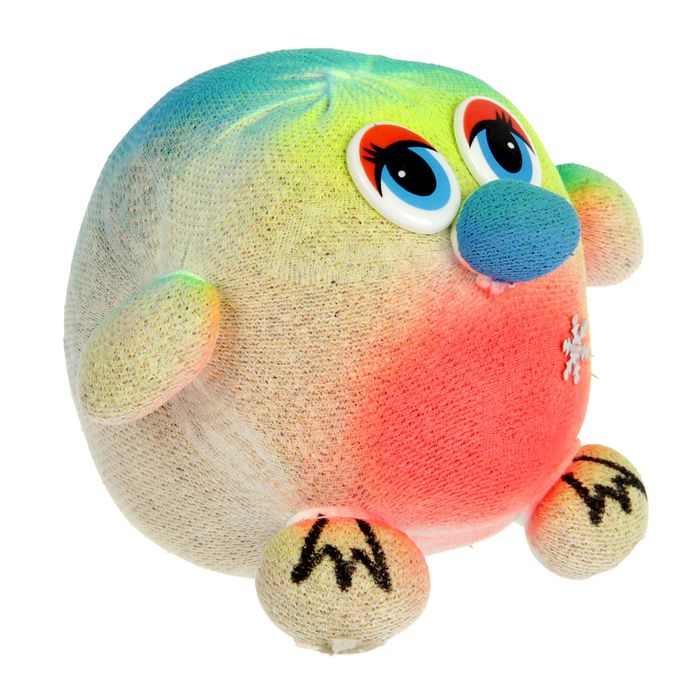 Растущая травка "Снегирь"