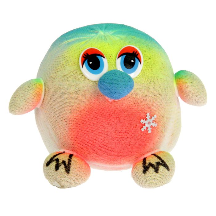 Растущая травка "Снегирь"