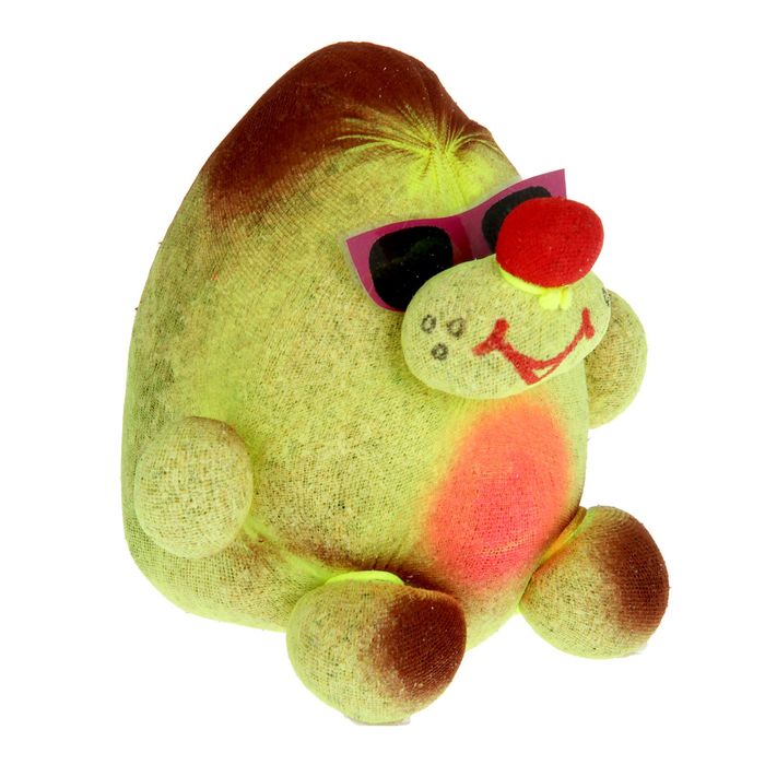 Растущая травка Экоживчик "Крот 2"