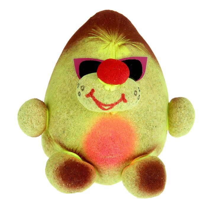 Растущая травка Экоживчик "Крот 2"