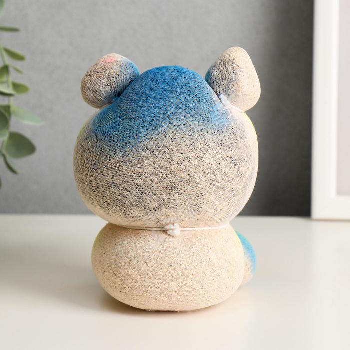 Растущая травка Экоживчик "Лошадь 2"