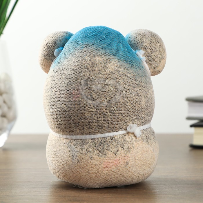 Растущая травка Экоживчик "Слон"