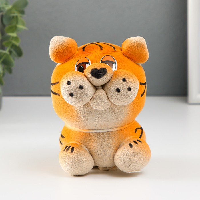 Растущая травка Экоживчик "Тигр"