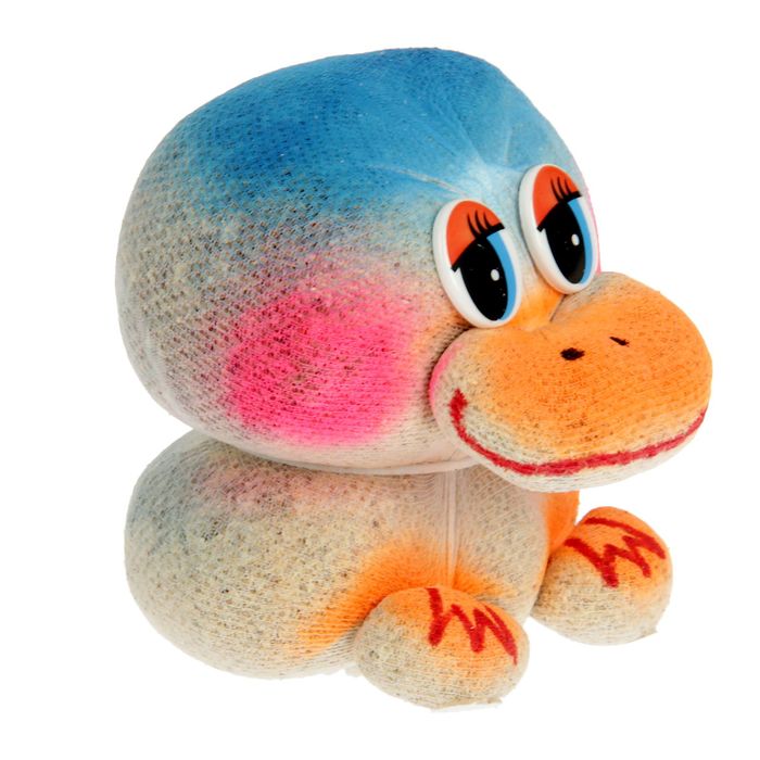 Растущая травка Экоживчик "Утенок"