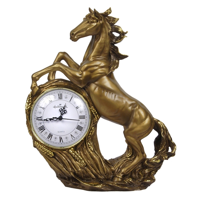 Часы "Вольный ветер"