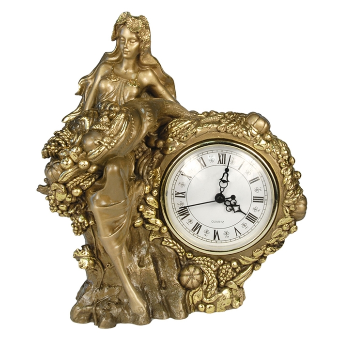 Часы "Фортуна"