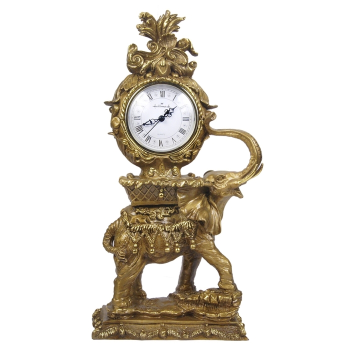 Часы "Слон Индийский"