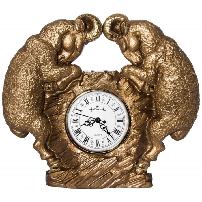 Часы "На пути к успеху"