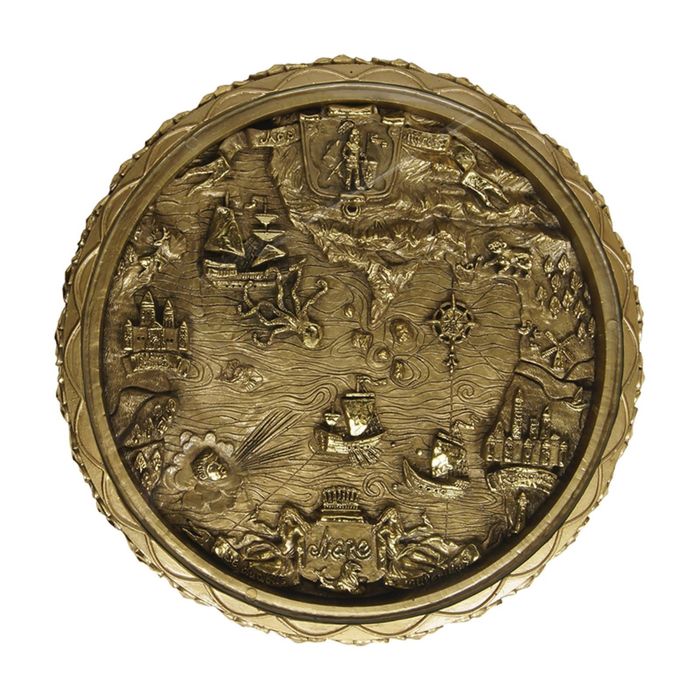 Подставка декоративная "Примавера" ST MARE