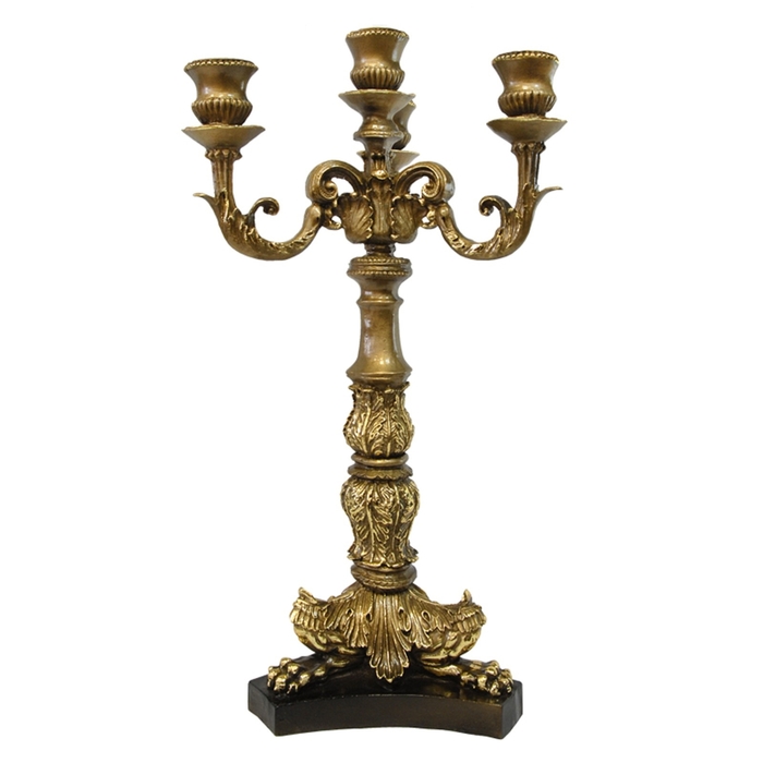 Подсвечник "Солидный"