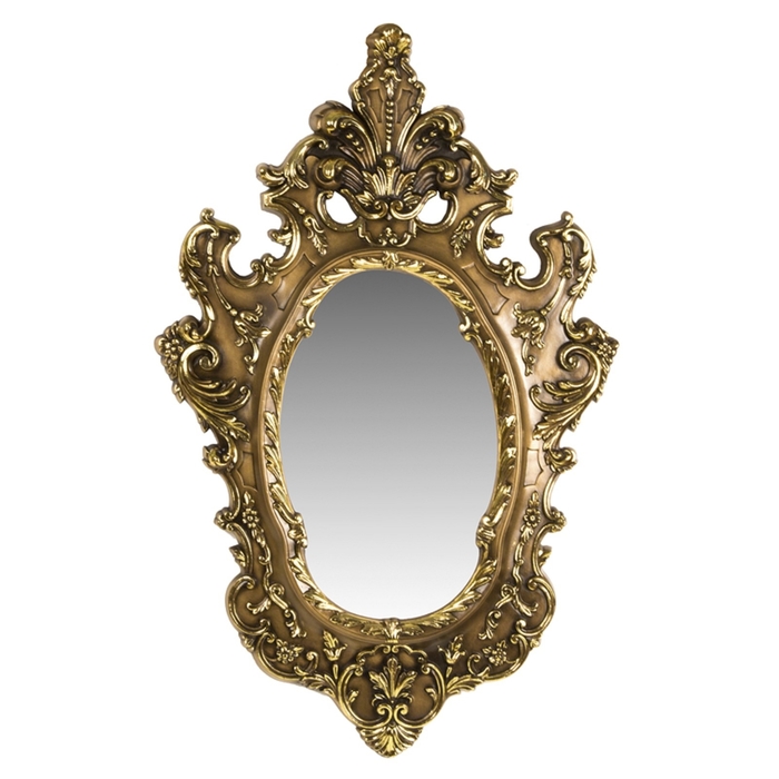 Зеркало "Ампир" (малое)