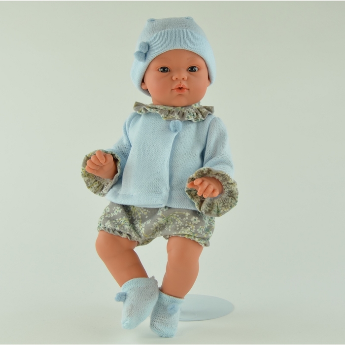 Кукла "Коки"