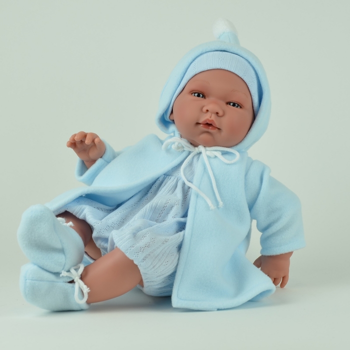 Кукла "Пабло"