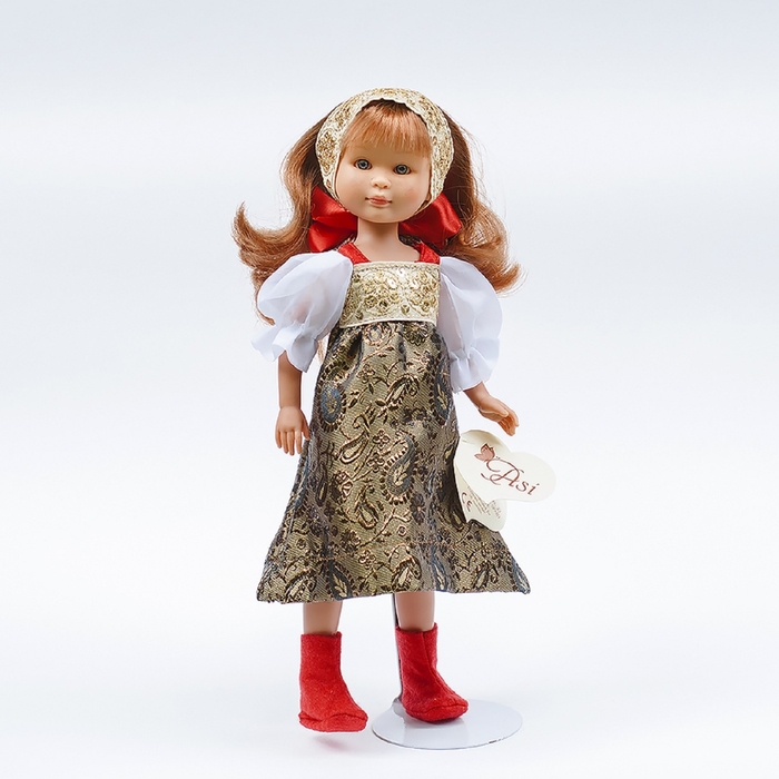 Кукла "Селия"