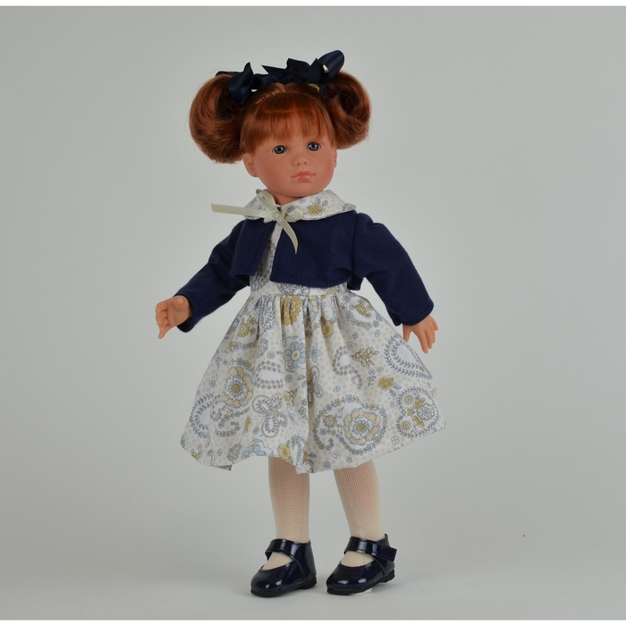 Кукла "Нелли"